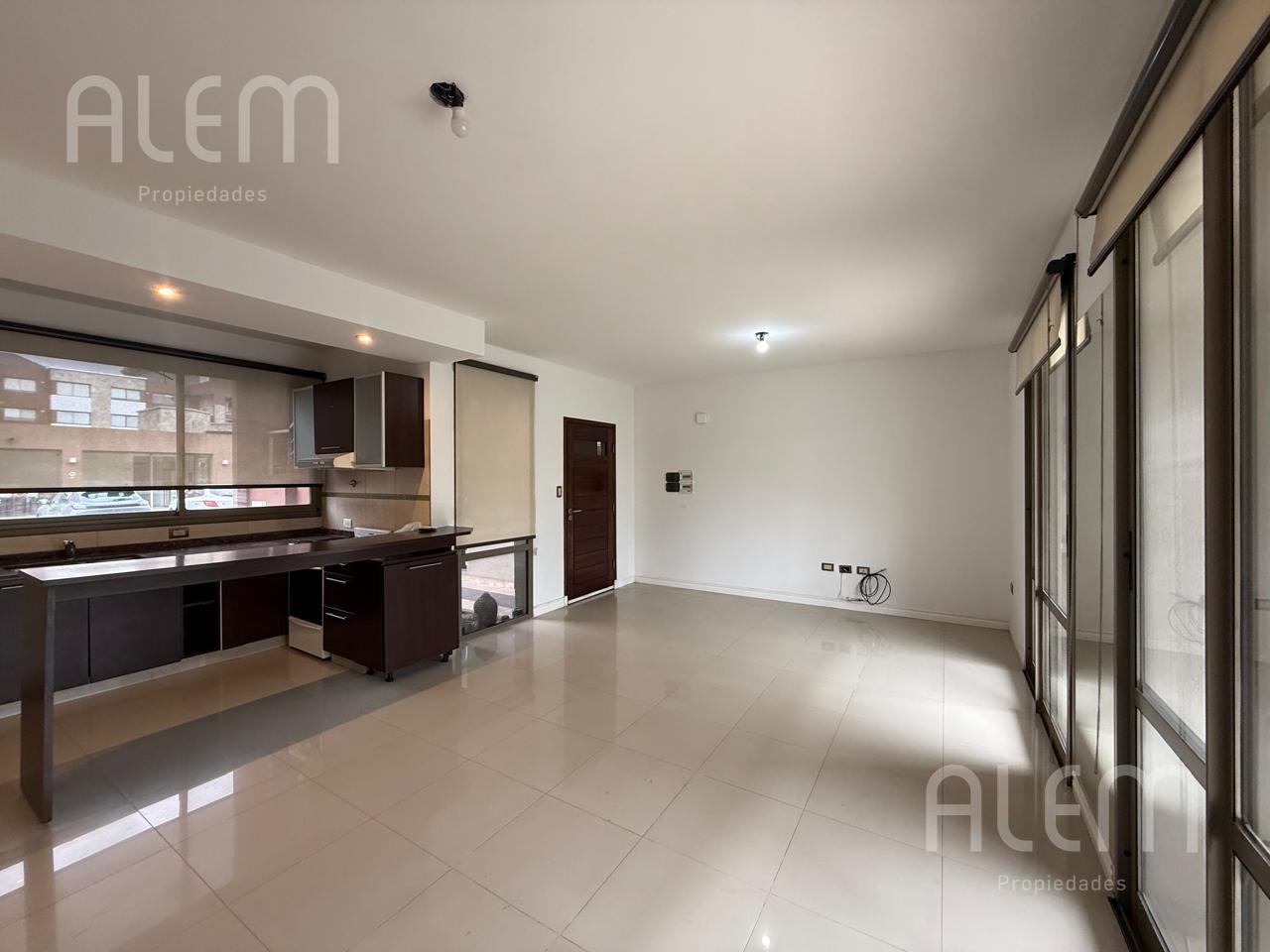 Foto de Departamento 3 ambientes en alquiler en Amaneceres Residence Canning, imagen 5