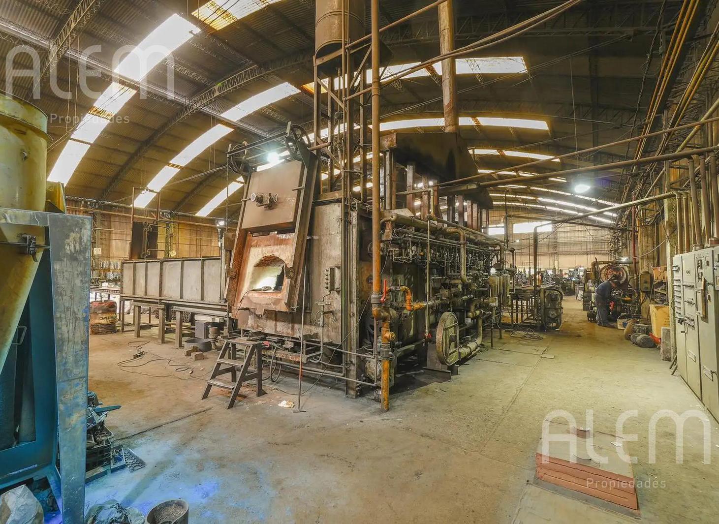 Foto de Nave Industrial en Ramos Mejia, imagen 5