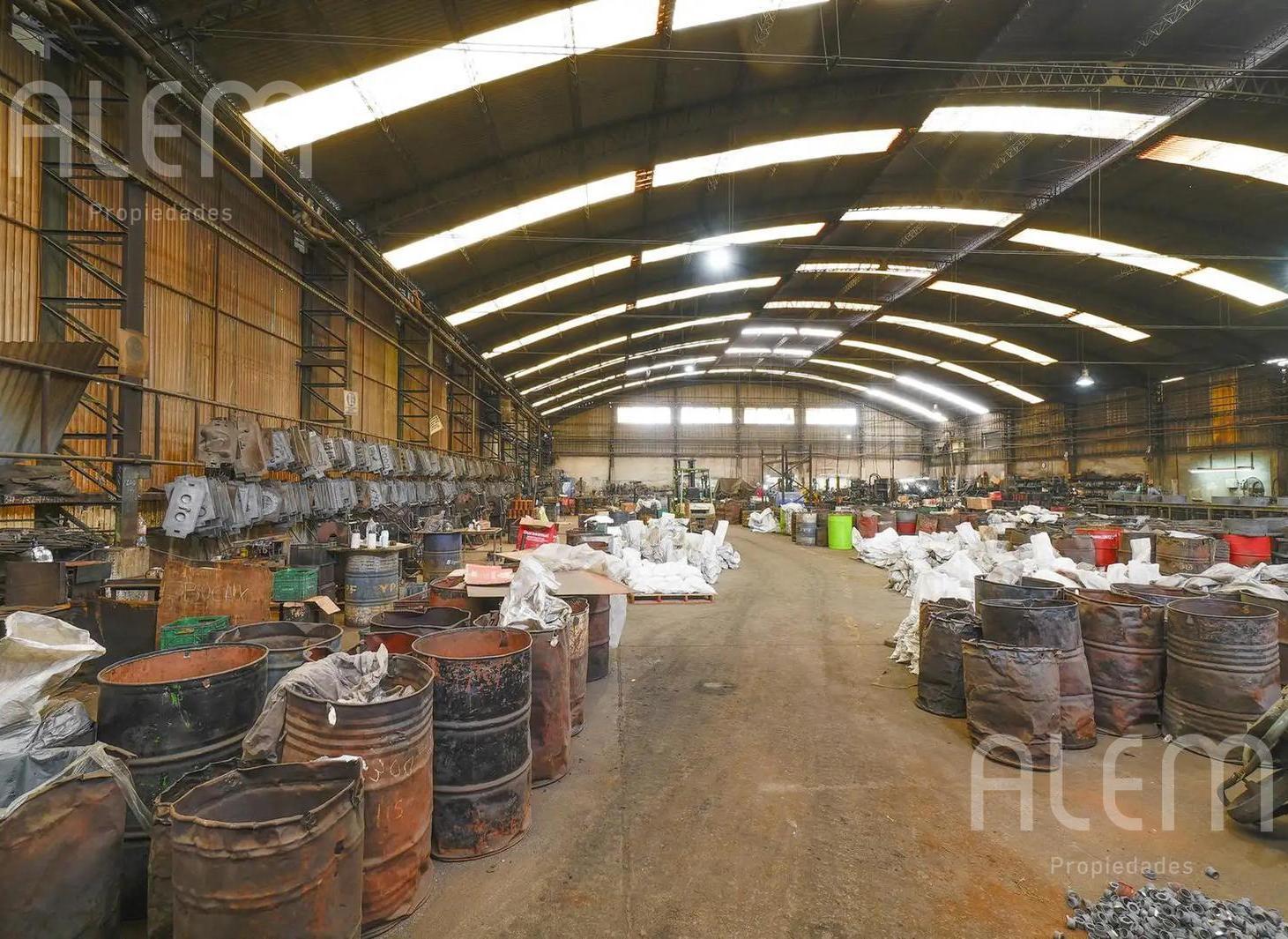 Foto de Nave Industrial en Ramos Mejia, imagen 4
