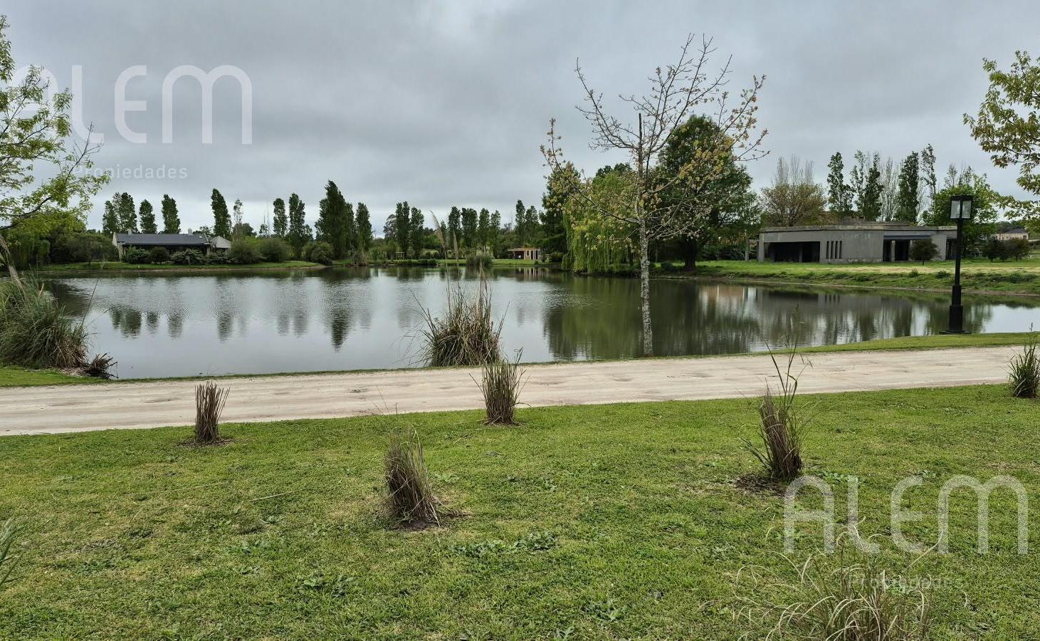 Foto de Lote en Venta El Metejon Cañuelas, imagen 3