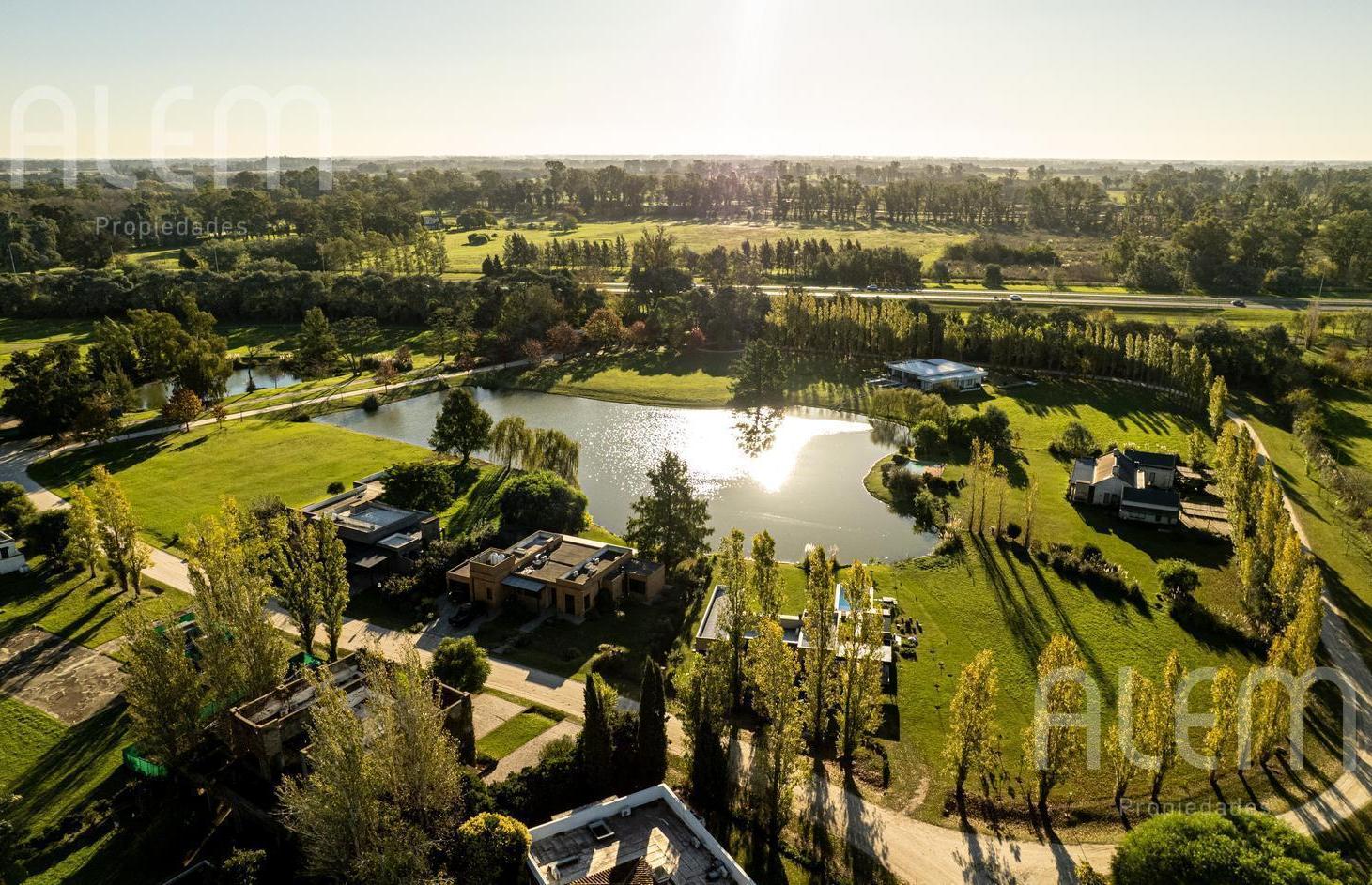 Foto de Lote en Venta El Metejon Cañuelas, imagen 2