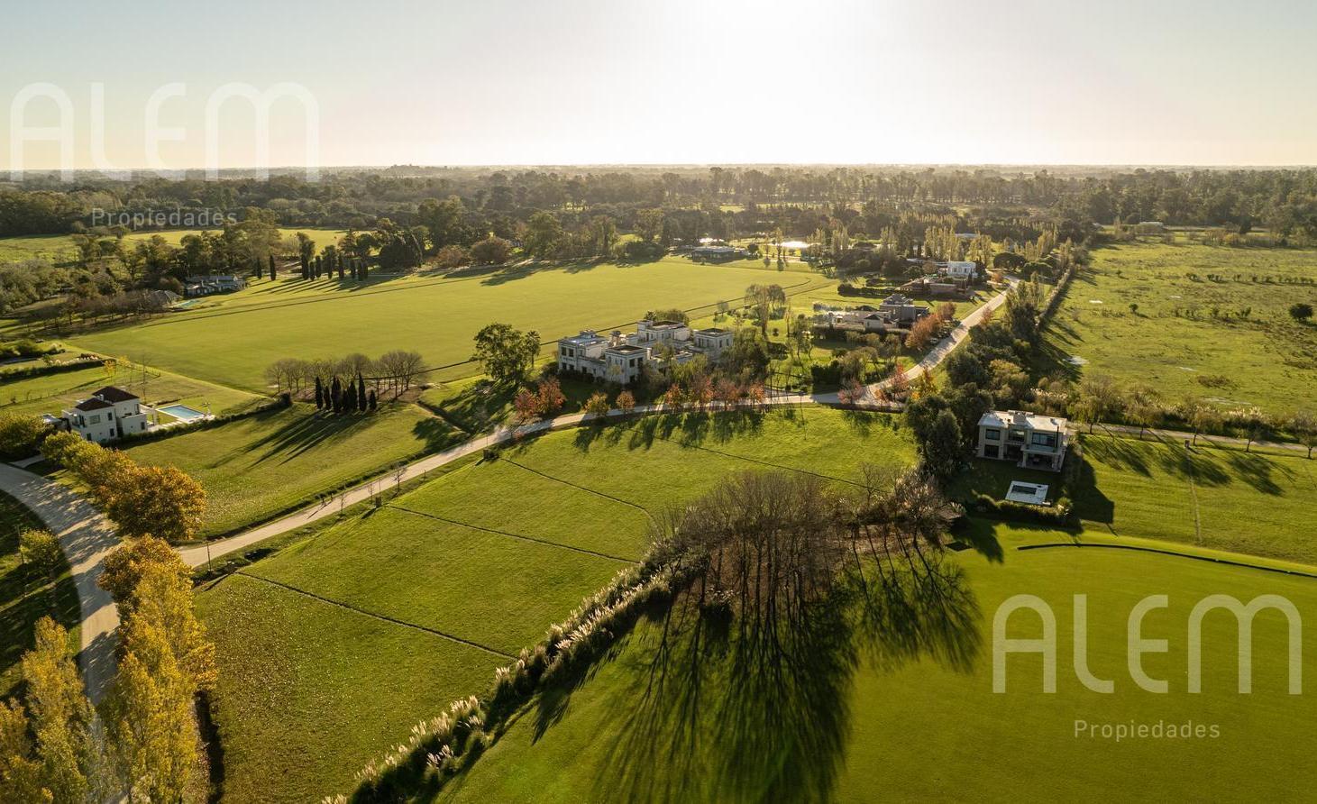 Foto de Lote en Venta El Metejon Cañuelas, imagen 1