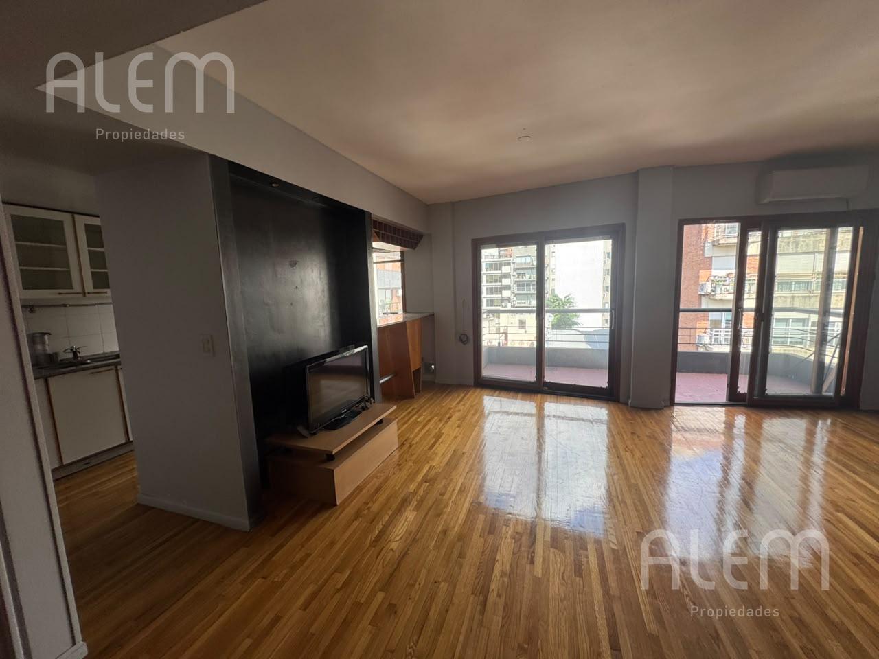 Foto de Dúplex 3 ambientes en venta en Núñez/ Terraza con pileta, cochera y, imagen 5
