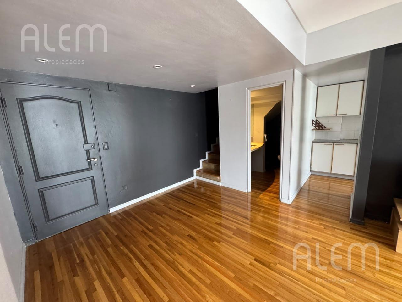 Foto de Dúplex 3 ambientes en venta en Núñez/ Terraza con pileta, cochera y, imagen 3