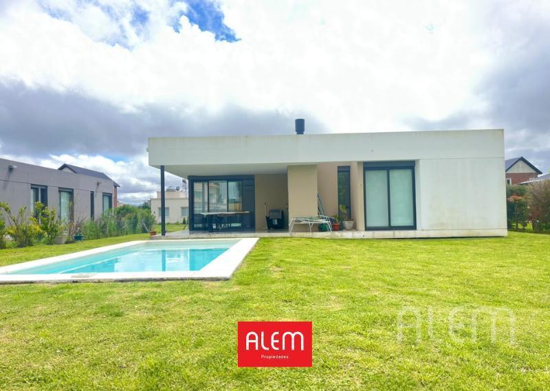 Casa en alquiler temporario en Canning, La Magdalena