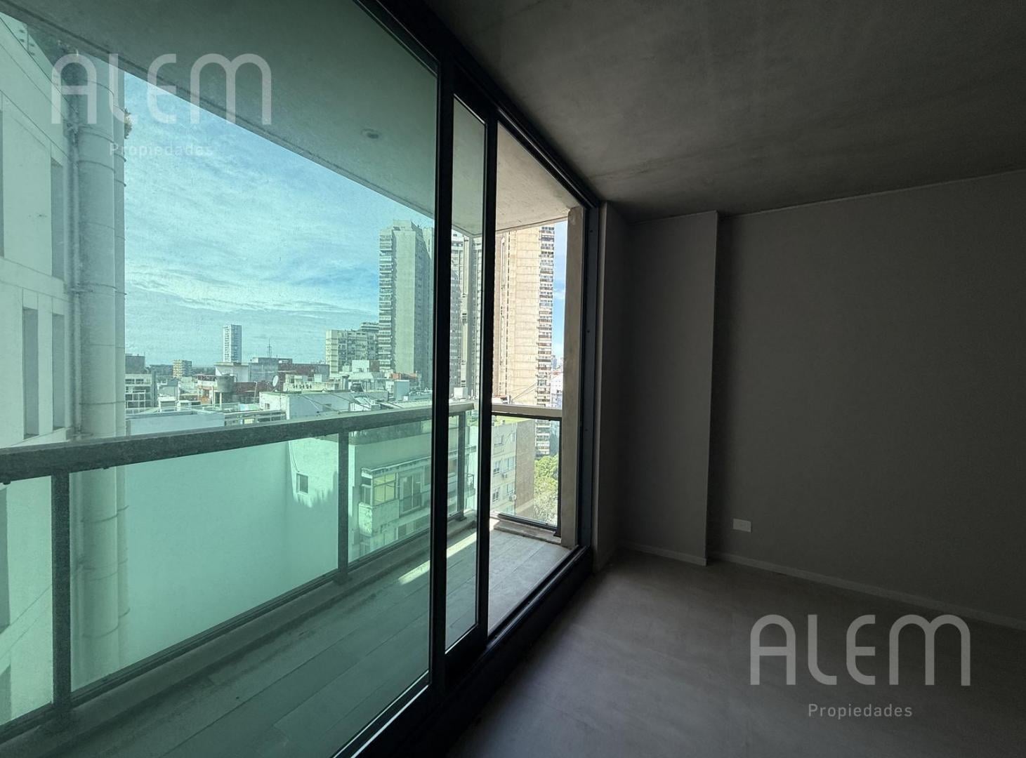 Foto de Departamento a estrenar 2 ambientes Torre Be Plaza - Palermo, imagen 5