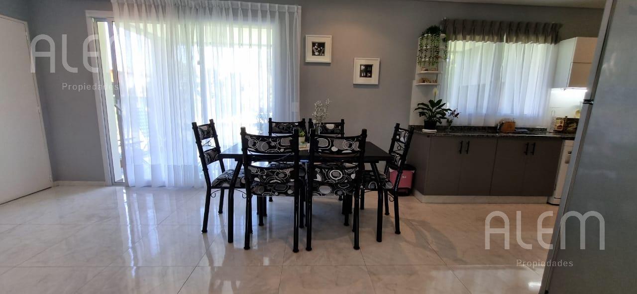 Foto de Casa en alquiler en El Ombu | 3 Dormitorios | PB, imagen 3