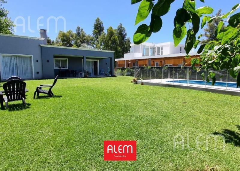 Foto de Casa en alquiler en El Ombu | 3 Dormitorios | PB, imagen 2
