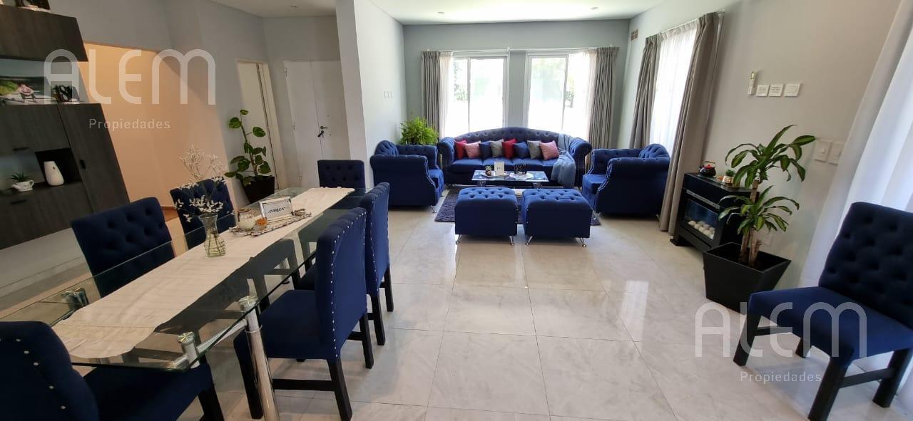 Foto de Casa en alquiler en El Ombu | 3 Dormitorios | PB, imagen 4