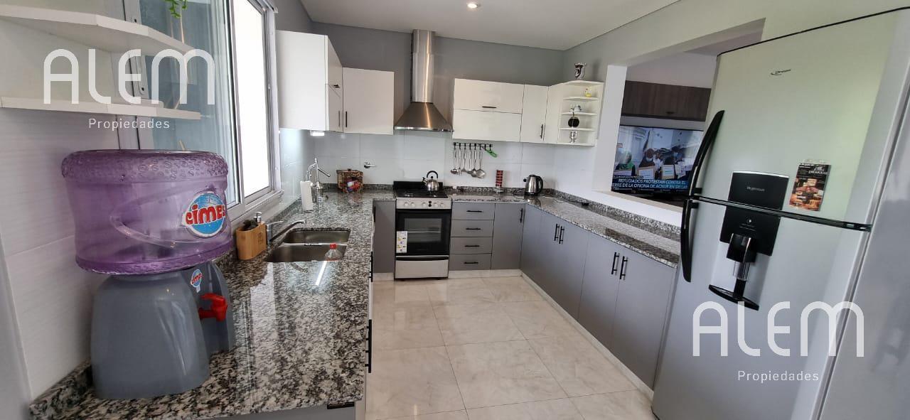 Foto de Casa en alquiler en El Ombu | 3 Dormitorios | PB, imagen 5