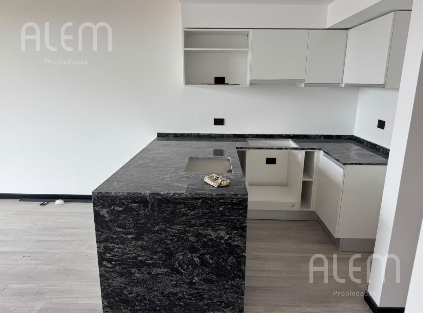 Foto de Departamento de 2 ambientes en venta - Canning (Ezeiza), imagen 2