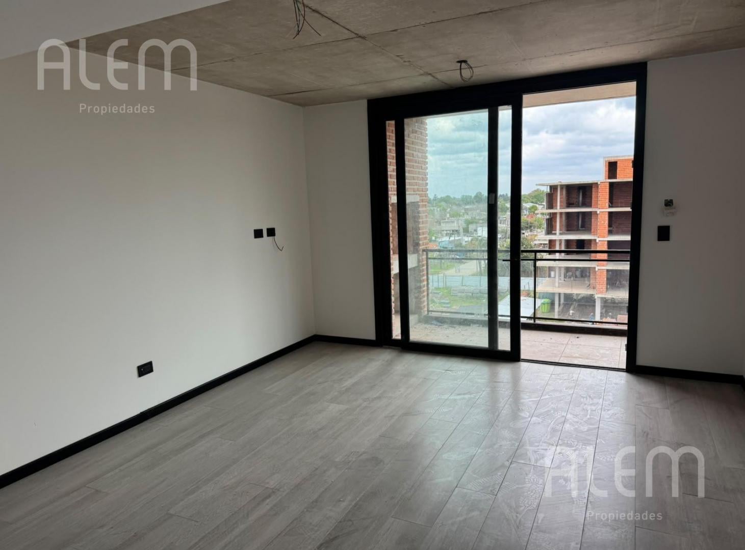 Foto de Departamento de 2 ambientes en venta - Canning (Ezeiza), imagen 3