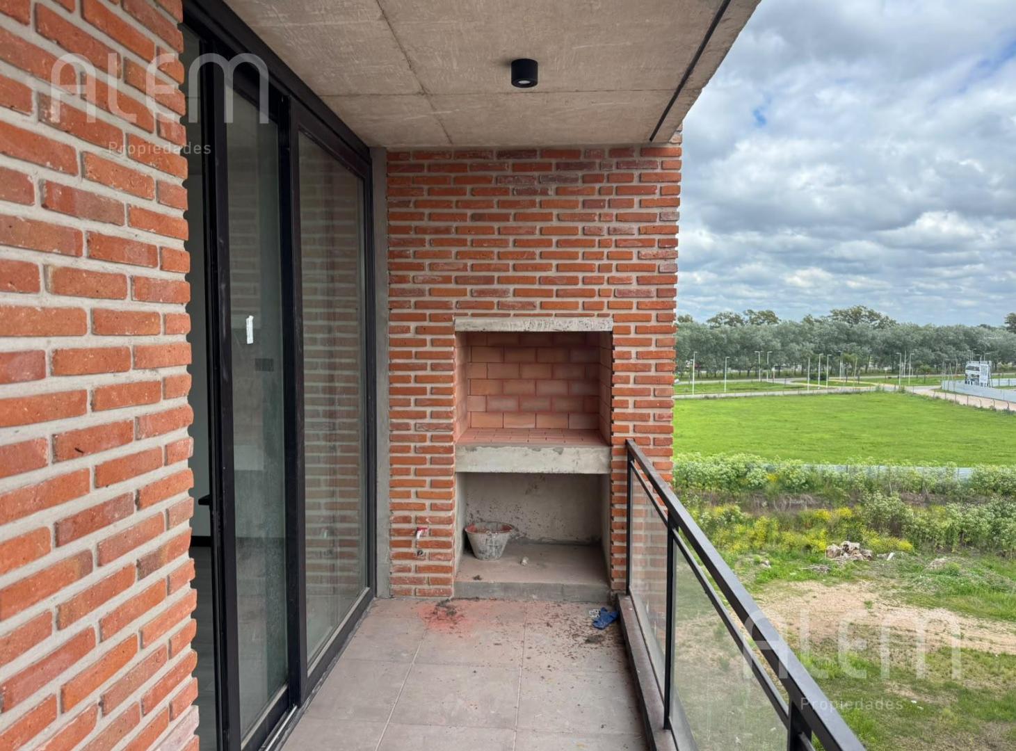 Foto de Departamento de 2 ambientes en venta - Canning (Ezeiza), imagen 4