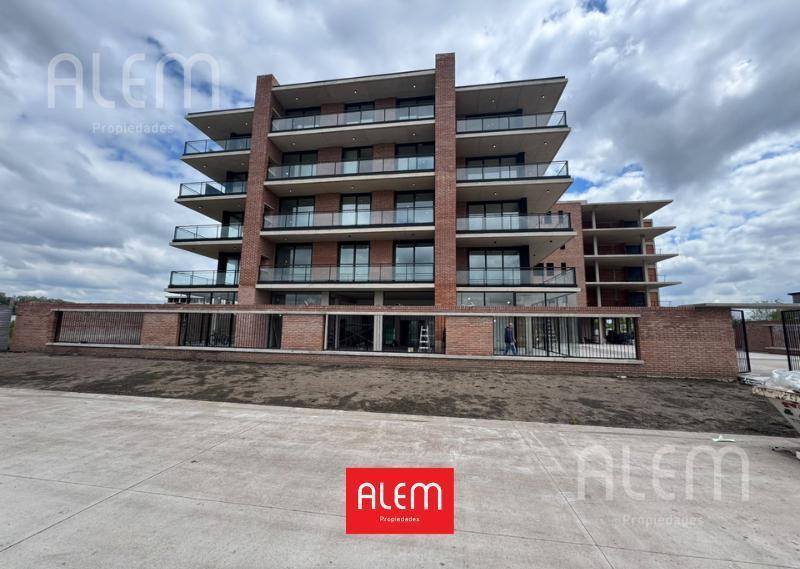 Foto de Departamento de 2 ambientes en venta - Canning (Ezeiza), imagen 1
