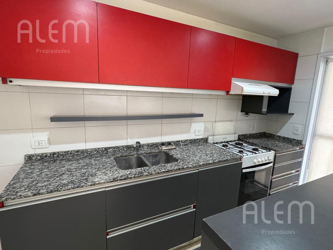 Foto de Departamento en ALQUILER 4 ambientes Casas del Bosque, imagen 3