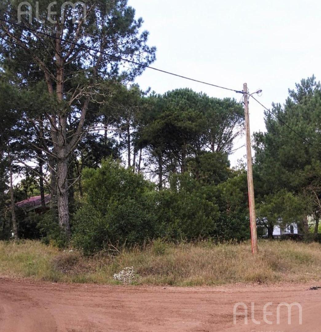 Foto de Terreno de 450 mt en Venta en Valeria Del Mar., imagen 5