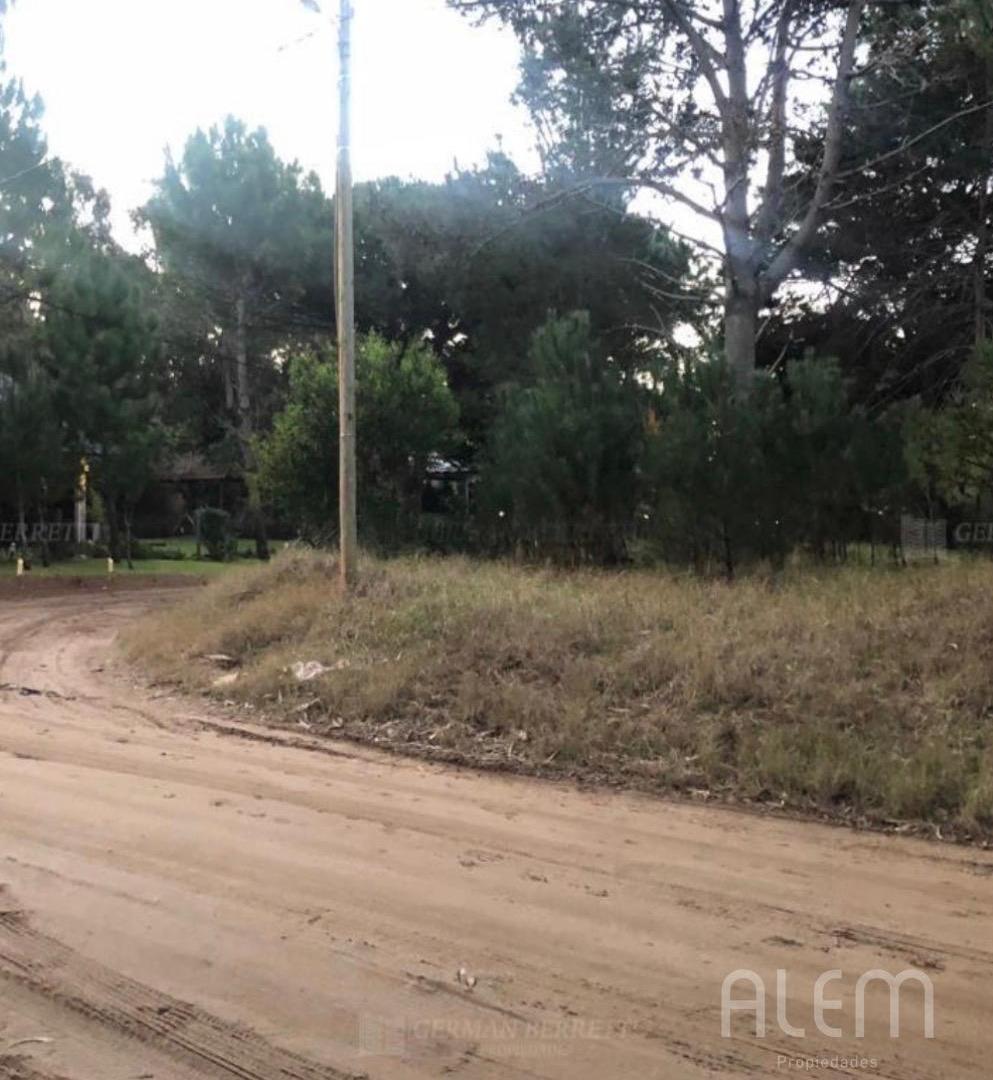 Foto de Terreno de 450 mt en Venta en Valeria Del Mar., imagen 4