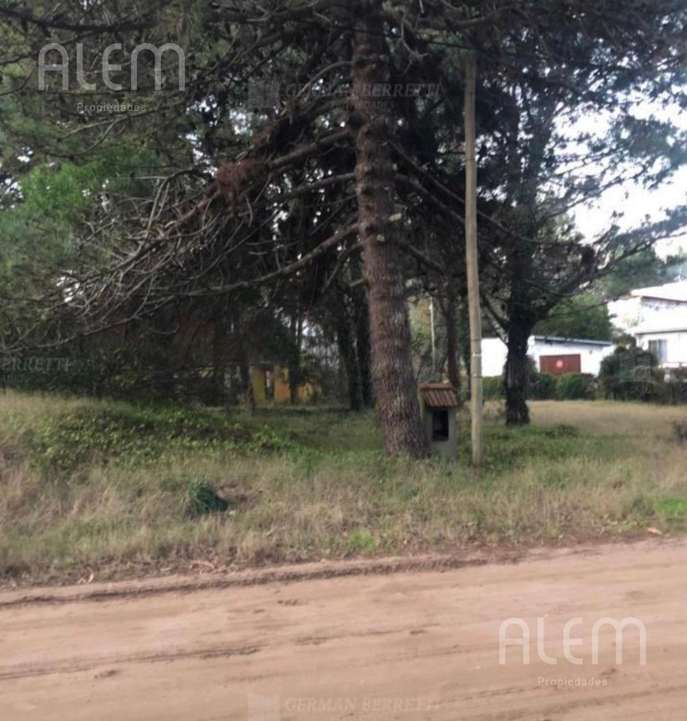 Foto de Terreno de 450 mt en Venta en Valeria Del Mar., imagen 3