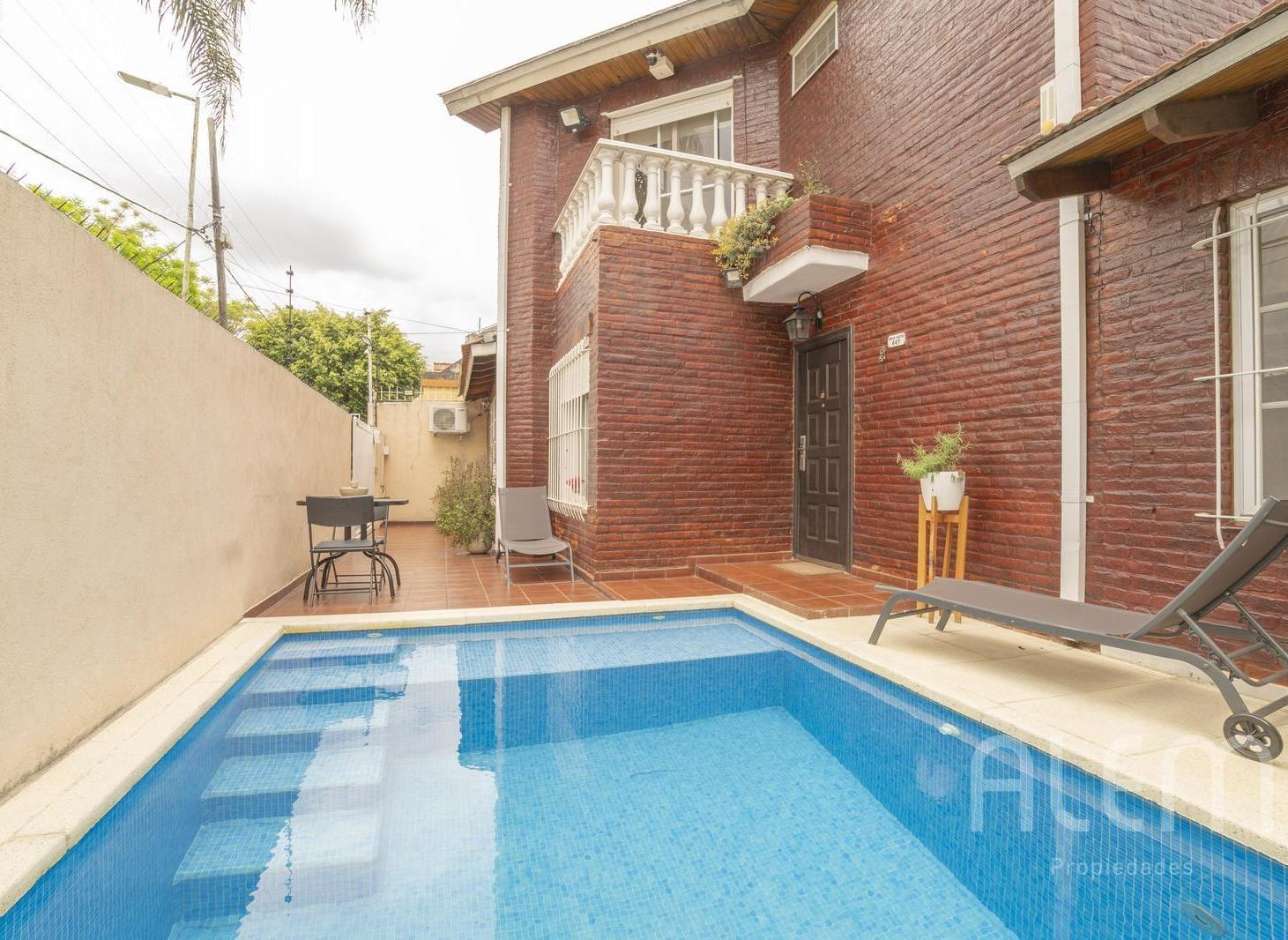 Foto de Casa en Venta en Lomas De Zamora, imagen 5