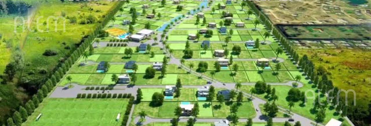 Foto de Terreno de 640 mt en venta en Lagos de Canning II, imagen 4