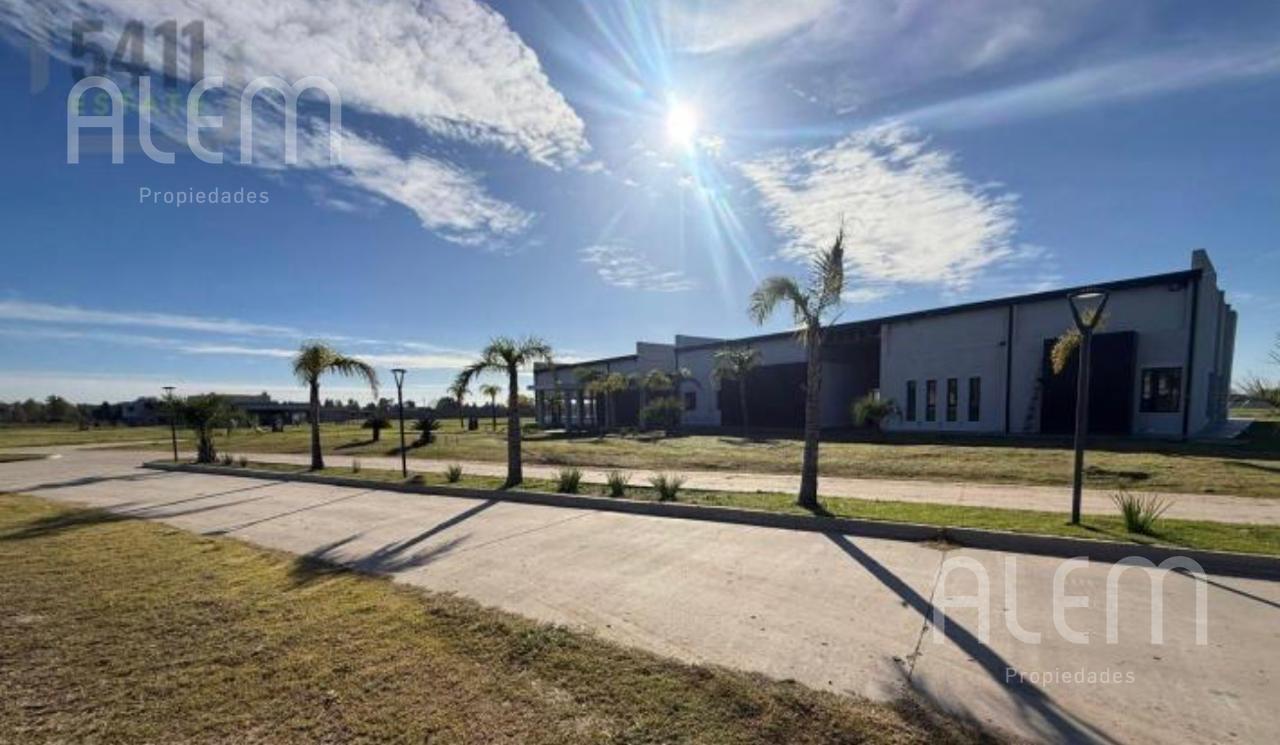 Foto de Terreno de 640 mt en venta en Lagos de Canning II, imagen 3