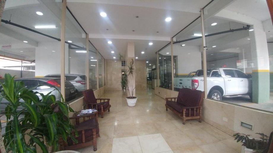 Departamento en Venta Torre Tower - Tigre Centro 3