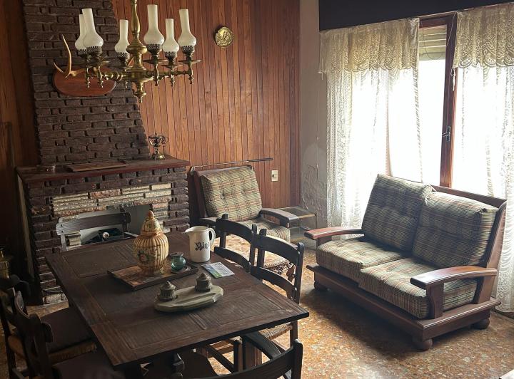 HERMOSA CASA EN TIGRE RESIDENCIAL 3