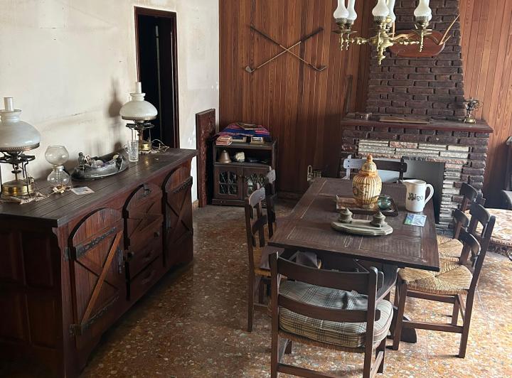 HERMOSA CASA EN TIGRE RESIDENCIAL 4