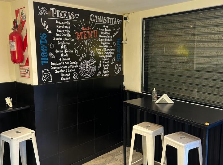 IMPERDIBLE LOCAL EN ALQUILER EN TIGRE 3