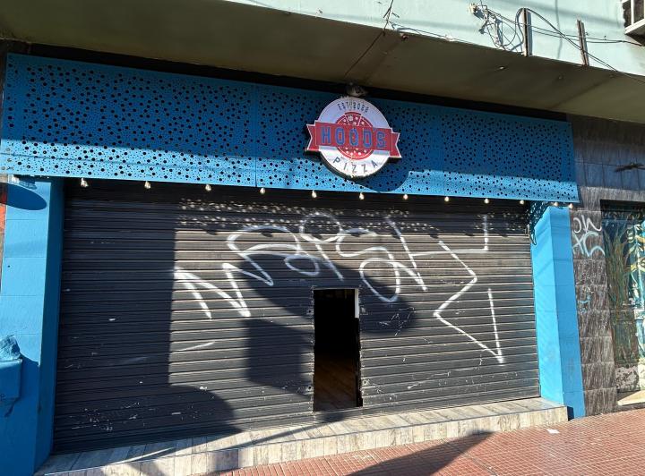 IMPERDIBLE LOCAL EN ALQUILER EN TIGRE 2