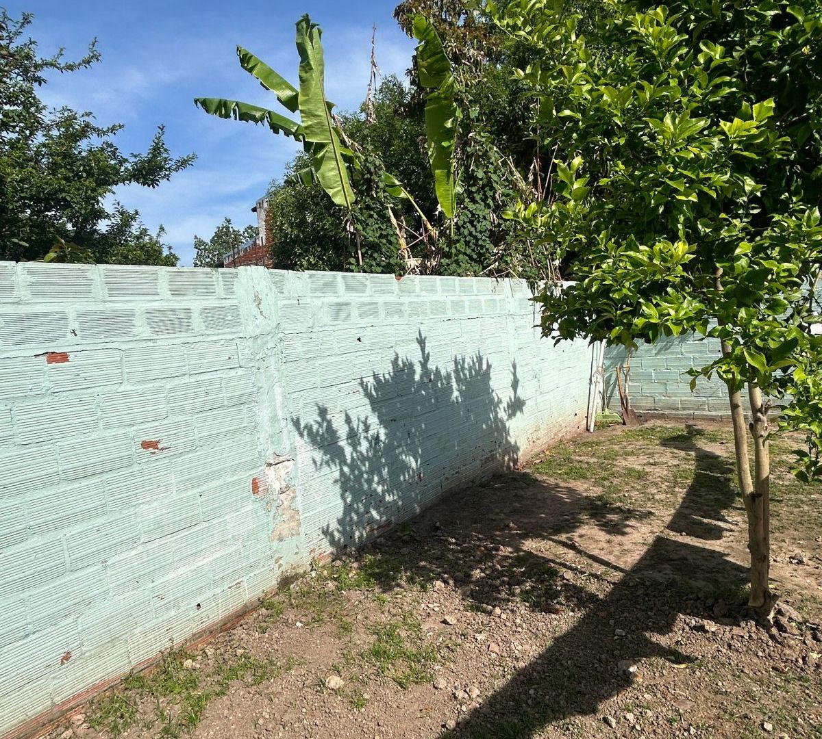 EXCELENTE CASA MULTIFUNCIONAL EN RINCON DE MILBERG