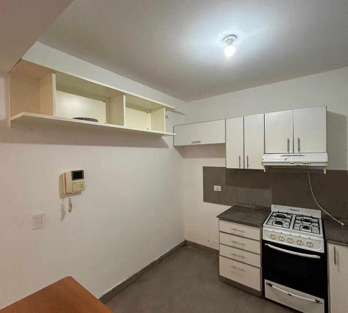 HERMOSO DEPARTAMENTO DE DOS AMBIENTES EN TIGRE CENTRO 2