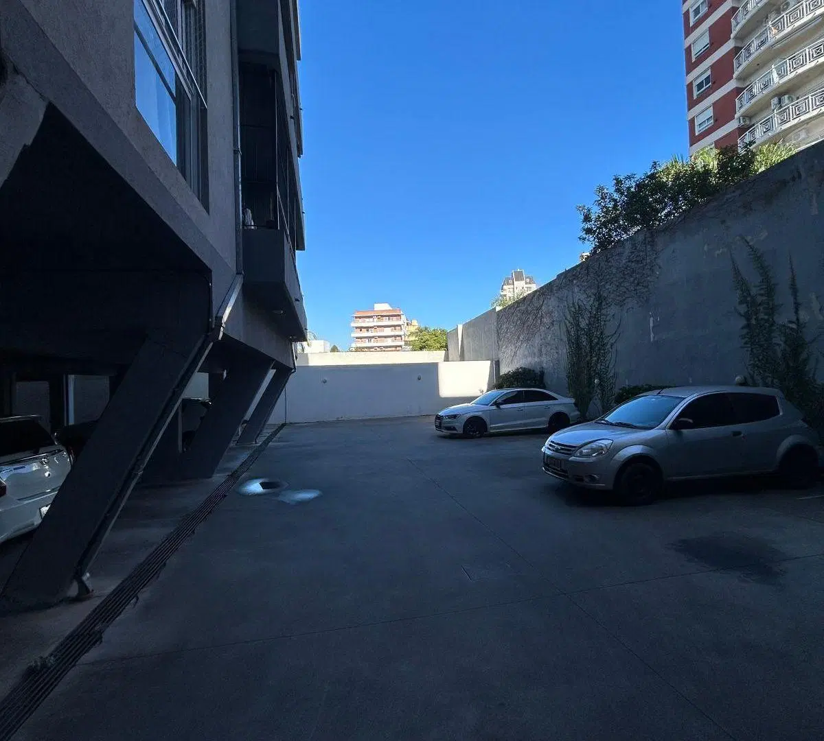 HERMOSO DEPARTAMENTO DE DOS AMBIENTES EN TIGRE CENTRO 4