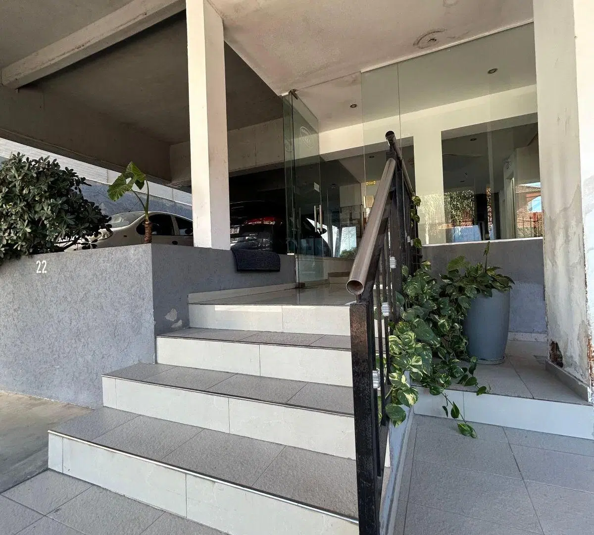 HERMOSO DEPARTAMENTO DE DOS AMBIENTES EN TIGRE CENTRO 3