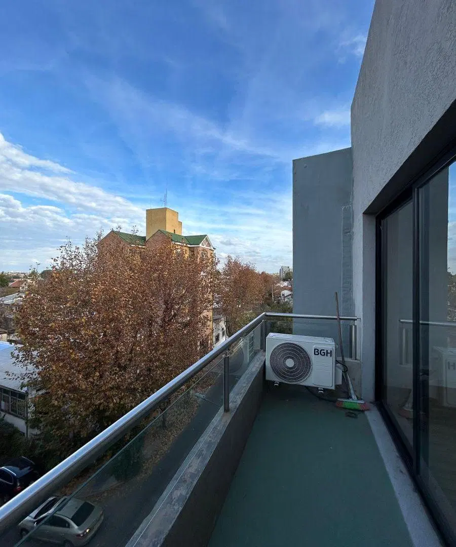 HERMOSO DEPARTAMENTO EN TIGRE CENTRO 4