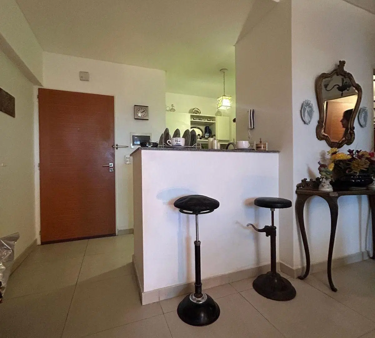 ESPECTACULAR DEPARTAMENTO EN TIGRE CENTRO 5