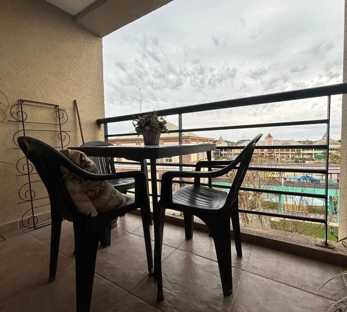 ESPECTACULAR DEPARTAMENTO EN TIGRE CENTRO 2