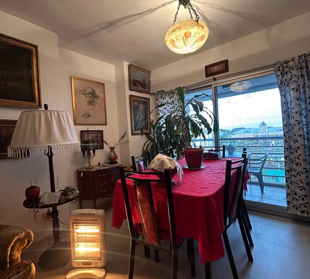 ESPECTACULAR DEPARTAMENTO EN TIGRE CENTRO 3