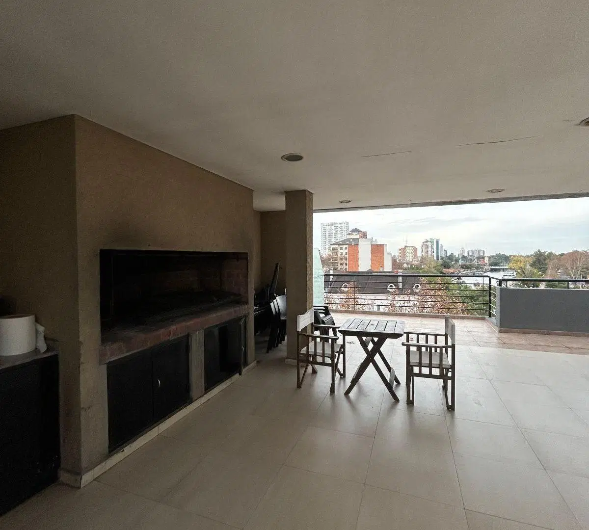 ESPECTACULAR DEPARTAMENTO EN TIGRE CENTRO 5
