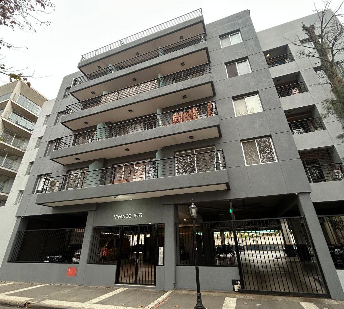 ESPECTACULAR DEPARTAMENTO EN TIGRE CENTRO