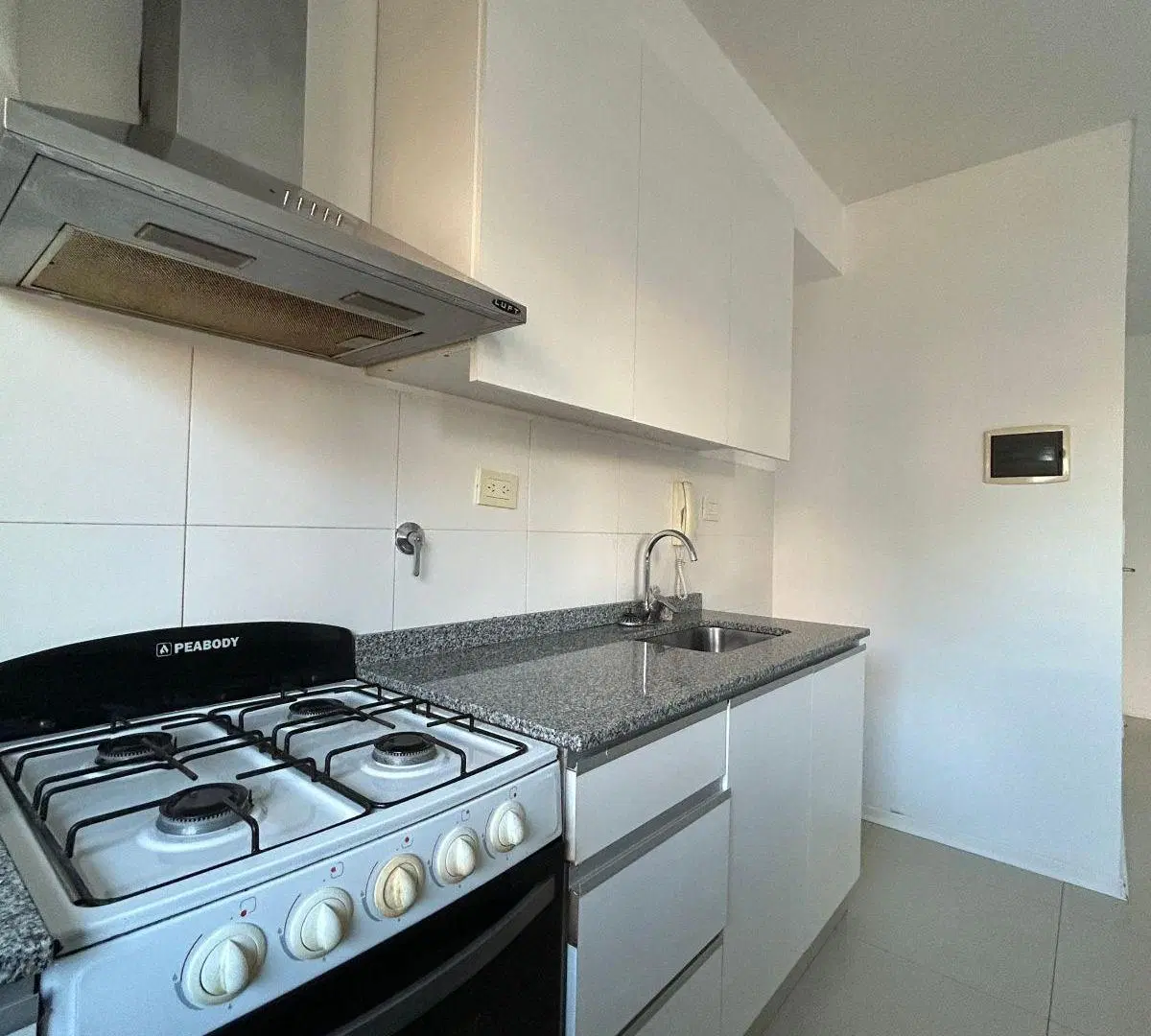 Imperdible departamento en Tigre centro 5