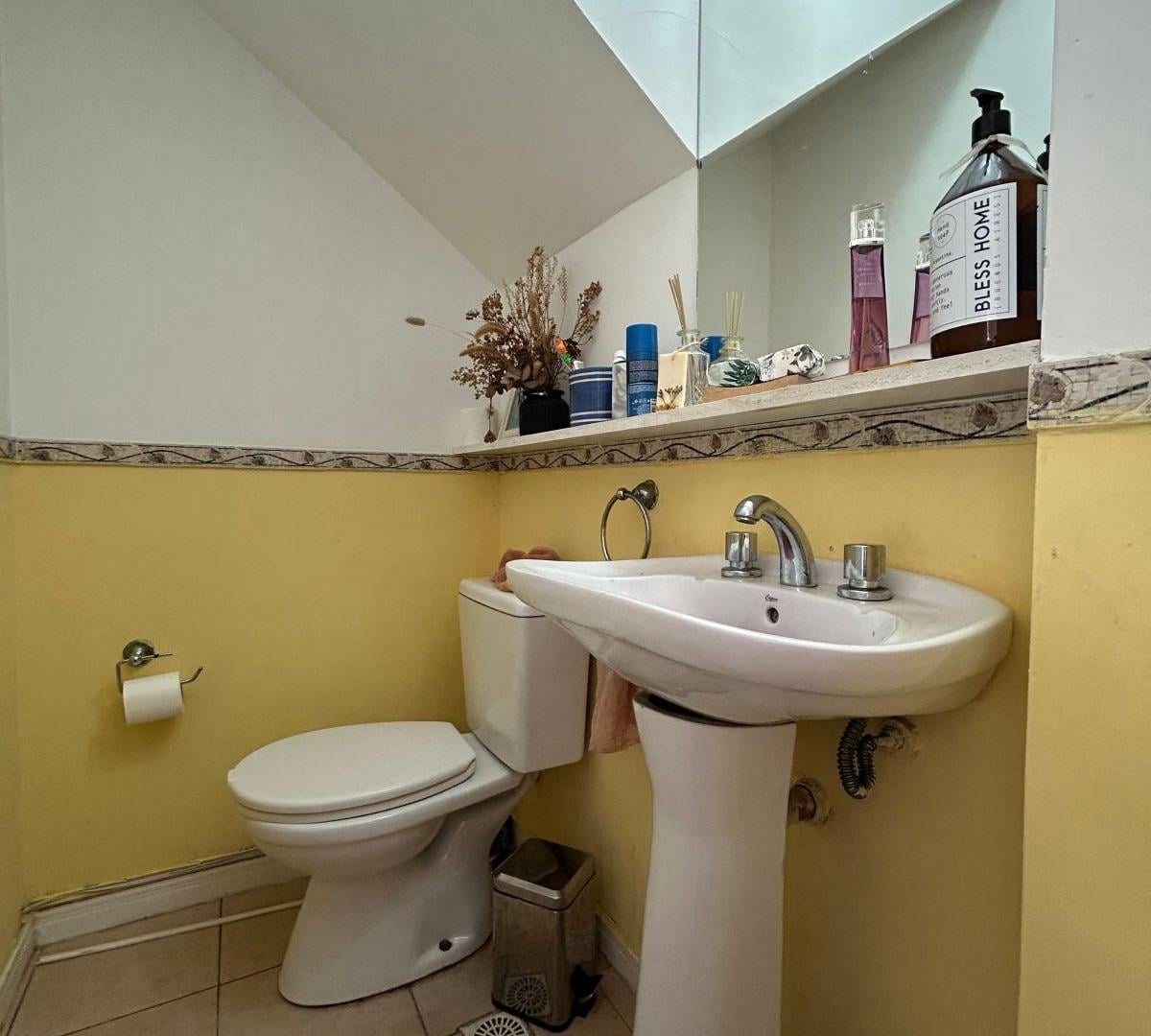 Foto de HERMOSO DUPLEX EN ALQUILER EN TIGRE, imagen 1