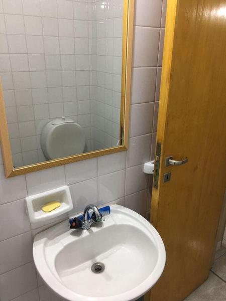 Excelente Dpto. en Venta en San Miguel! Igual a Nuevo! Apto Crédito! 1