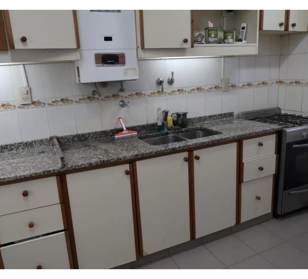 Departamento 3 Ambientes en Venta, Floresta, Capital Federal 1