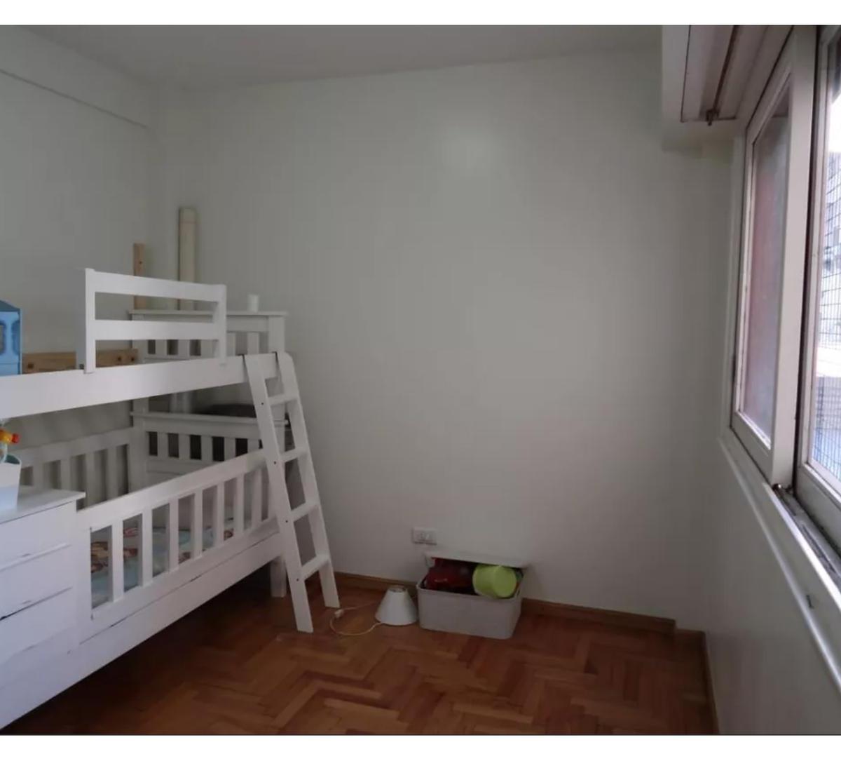 Departamento 3 Ambientes en Venta, Floresta, Capital Federal 2