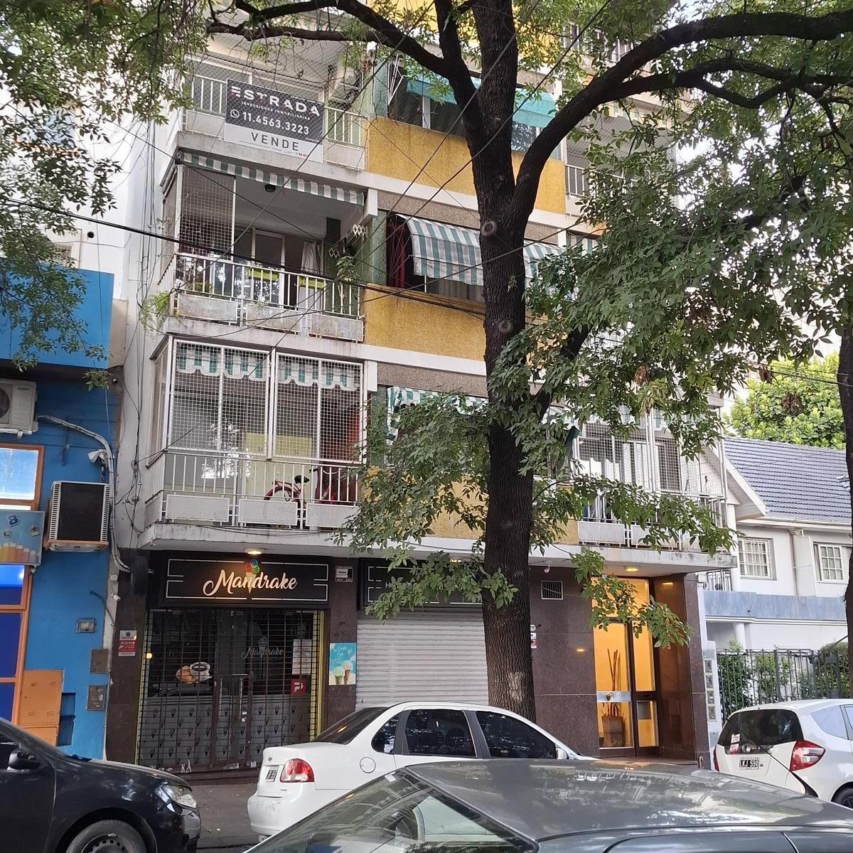 Departamento 4 Ambientes en Venta, Doho Villa Urquiza, Capital Federal 1