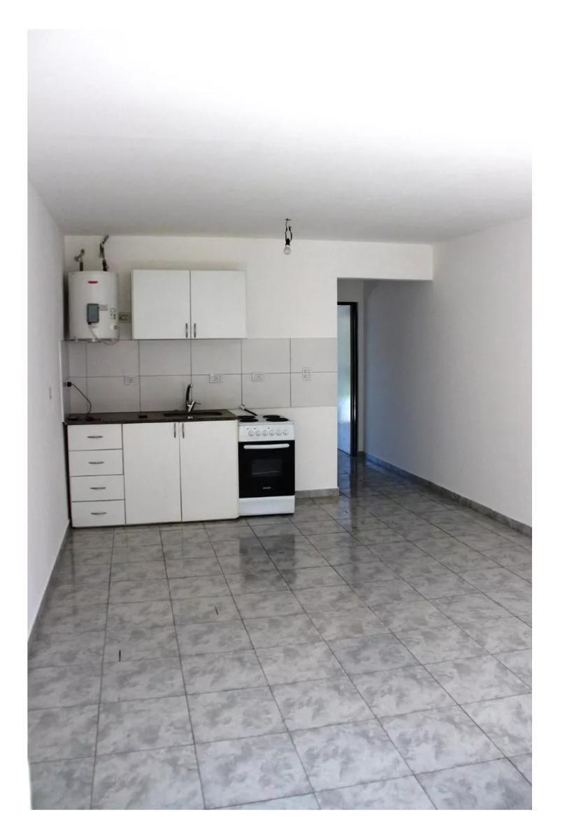 Departamento 2 Amb - San Miguel - Apto Crédito 1
