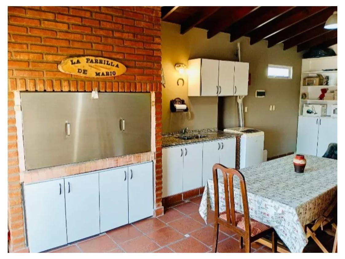 Departamento 3 Ambientes Quincho 2 Balcones en Venta, Velez Sarsfield, Capital Federal 5