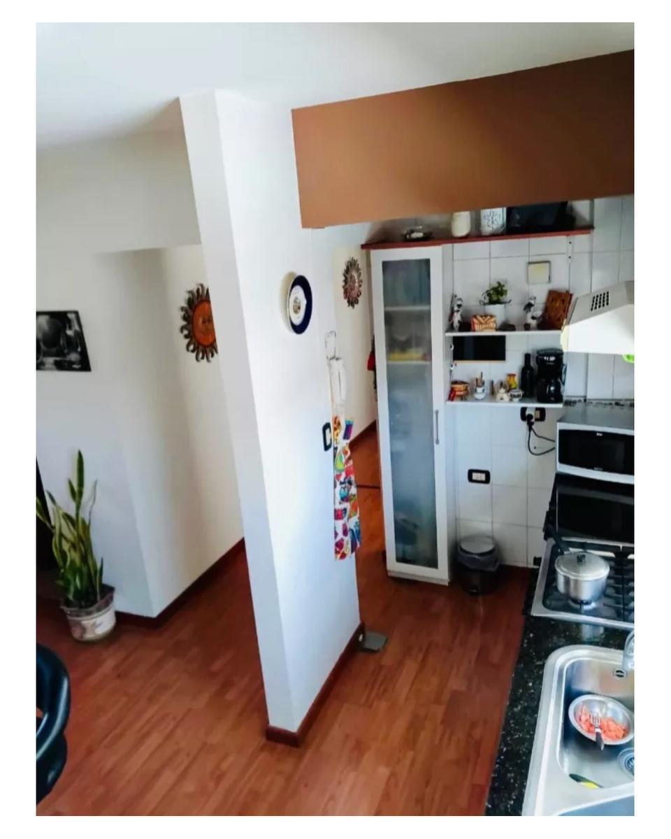 Departamento 3 Ambientes Quincho 2 Balcones en Venta, Velez Sarsfield, Capital Federal 4