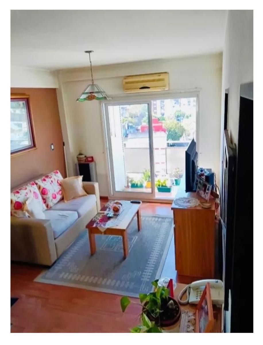 Departamento 3 Ambientes Quincho 2 Balcones en Venta, Velez Sarsfield, Capital Federal 1